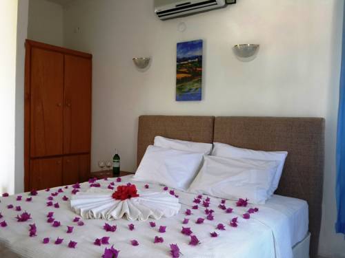 Imagen de la habitación del Motel Erol. Foto 1