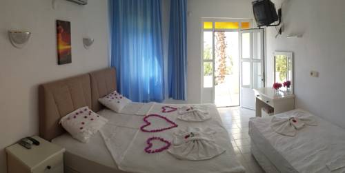 Imagen de la habitación del Motel Erol. Foto 4