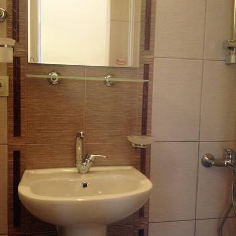 Imagen de la habitación del Motel Erol. Foto 5