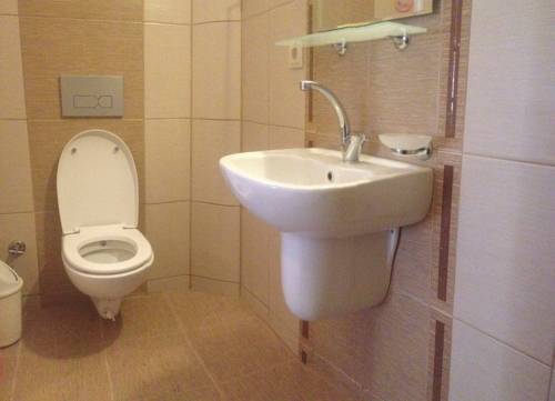 Imagen de la habitación del Motel Erol. Foto 6