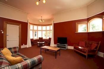 Imagen general del Motel Esplanade Apartments, Dunedin. Foto 4