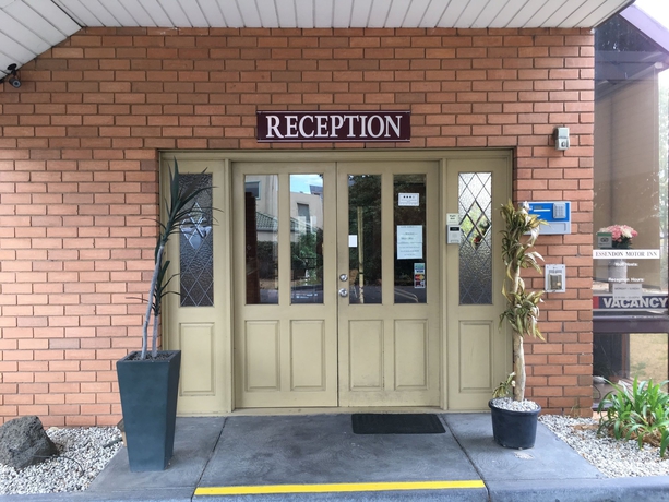 Imagen general del Motel Essendon. Foto 2