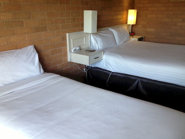 Imagen de la habitación del Motel Essendon. Foto 5