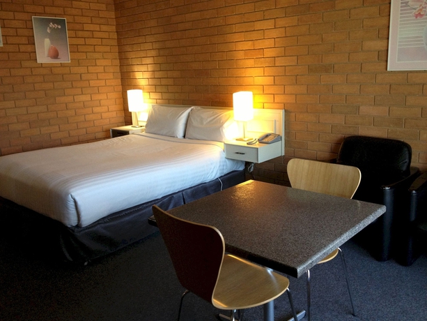 Imagen de la habitación del Motel Essendon. Foto 6