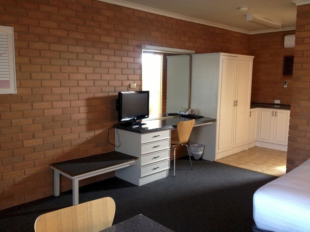 Imagen de la habitación del Motel Essendon. Foto 7