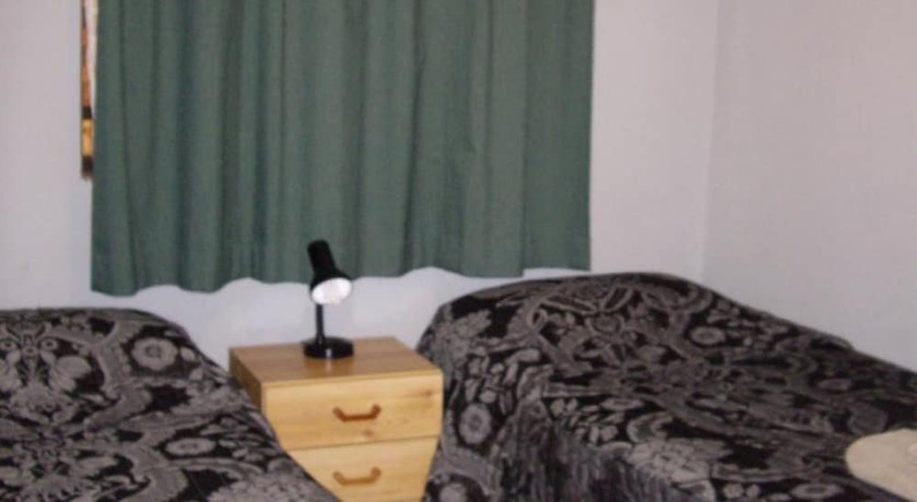 Imagen de la habitación del Motel Estelle Kramer Motor Inn. Foto 6