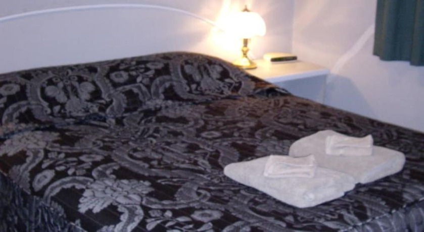 Imagen de la habitación del Motel Estelle Kramer Motor Inn. Foto 7