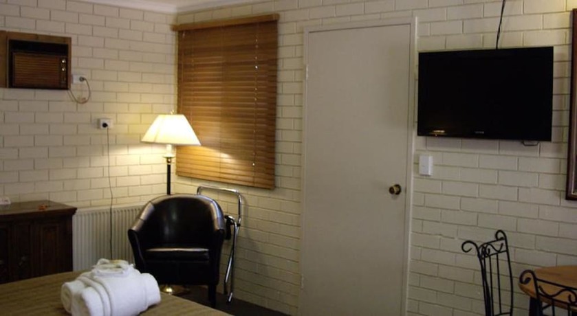 Imagen de la habitación del Motel Estelle Kramer Motor Inn. Foto 8