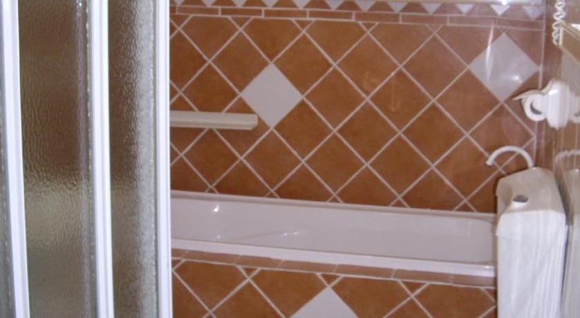 Imagen de la habitación del Motel Estelle Kramer Motor Inn. Foto 12