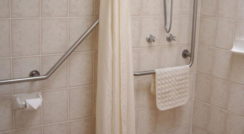 Imagen de la habitación del Motel Estelle Kramer Motor Inn. Foto 13