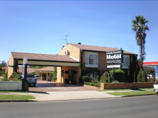 Imagen general del Motel Estelle Kramer Motor Inn. Foto 2