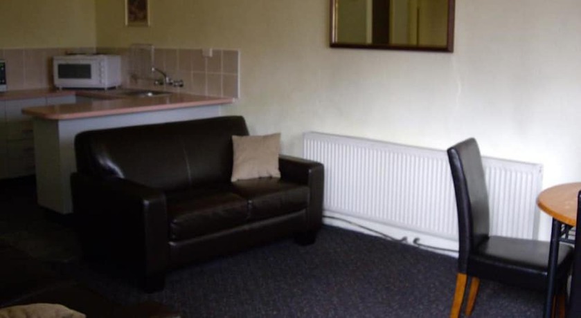 Imagen de la habitación del Motel Estelle Kramer Motor Inn. Foto 20