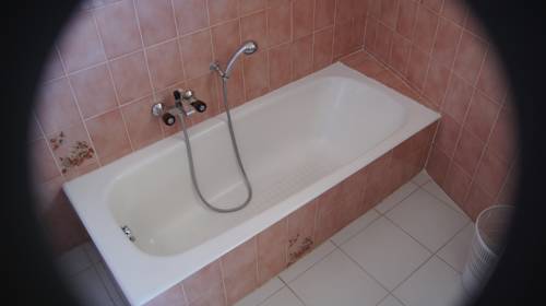 Imagen de la habitación del Motel Esterel. Foto 3