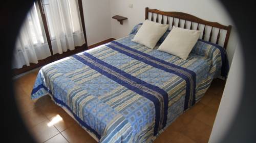 Imagen de la habitación del Motel Esterel. Foto 4