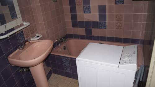 Imagen de la habitación del Motel Esterel. Foto 7
