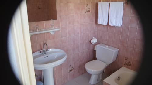 Imagen de la habitación del Motel Esterel. Foto 8