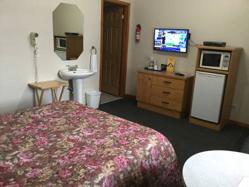 Imagen de la habitación del Motel Et Condo Chez Charley. Foto 2