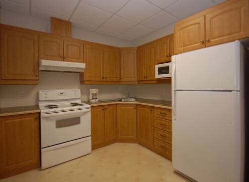 Imagen de la habitación del Motel Et Condo Chez Charley. Foto 3