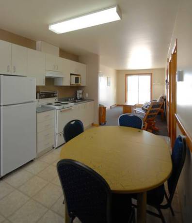 Imagen de la habitación del Motel Et Condo Chez Charley. Foto 5