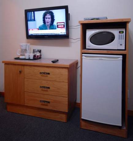 Imagen de la habitación del Motel Et Condo Chez Charley. Foto 6