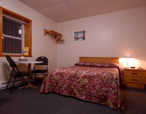 Imagen de la habitación del Motel Et Condo Chez Charley. Foto 8