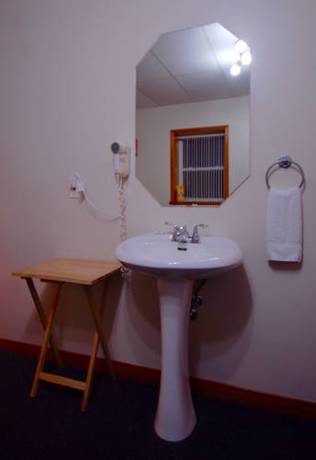 Imagen de la habitación del Motel Et Condo Chez Charley. Foto 10