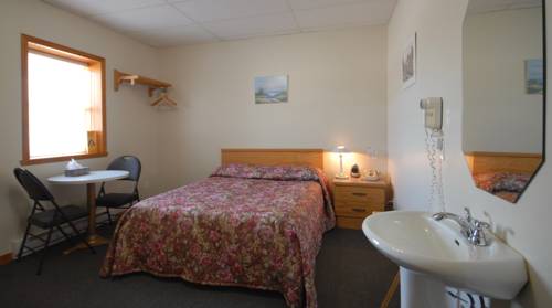 Imagen de la habitación del Motel Et Condo Chez Charley. Foto 13