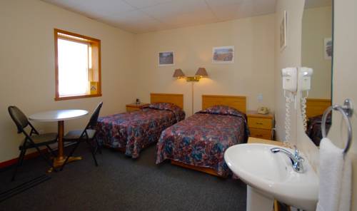 Imagen de la habitación del Motel Et Condo Chez Charley. Foto 15