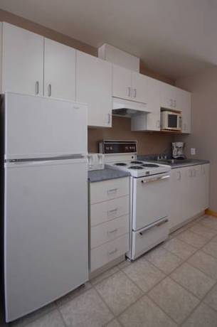 Imagen de la habitación del Motel Et Condo Chez Charley. Foto 16