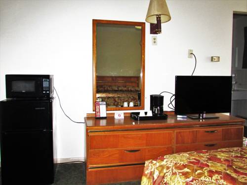 Imagen de la habitación del Motel Euclid. Foto 3