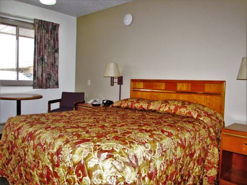 Imagen de la habitación del Motel Euclid. Foto 6