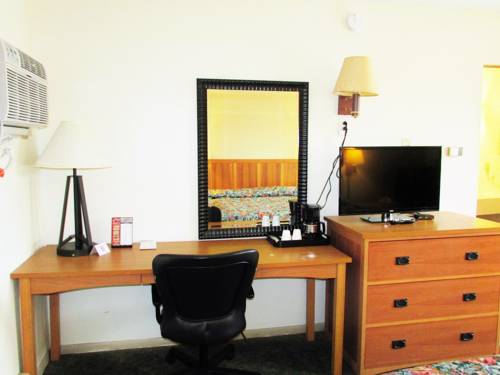 Imagen de la habitación del Motel Euclid. Foto 8