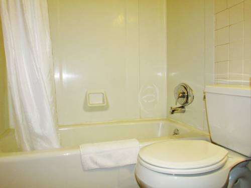 Imagen de la habitación del Motel Euclid. Foto 9