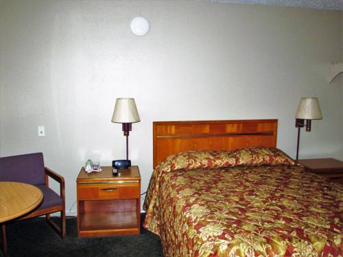 Imagen de la habitación del Motel Euclid. Foto 12