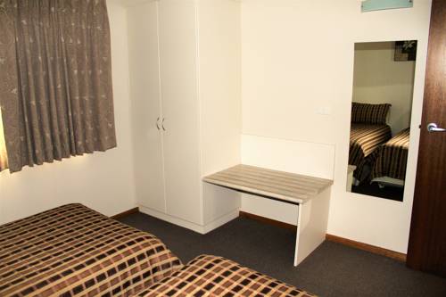Imagen de la habitación del Motel Eureka Lodge. Foto 3