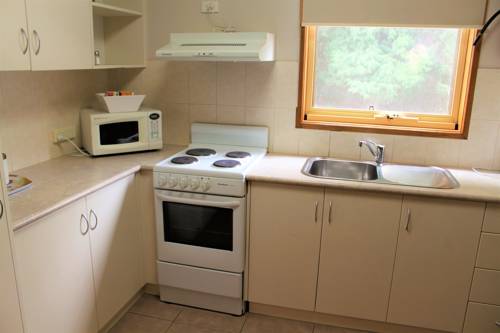 Imagen de la habitación del Motel Eureka Lodge. Foto 5