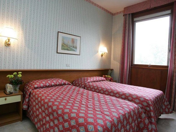 Imagen general del Motel Euro, Nichelino. Foto 1