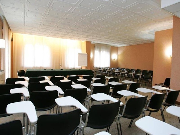 Imagen general del Motel Euro, Nichelino. Foto 3