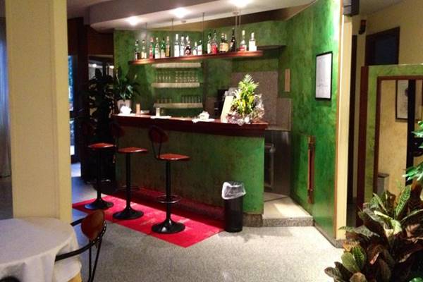 Imagen general del Motel Europa, Ossona. Foto 3