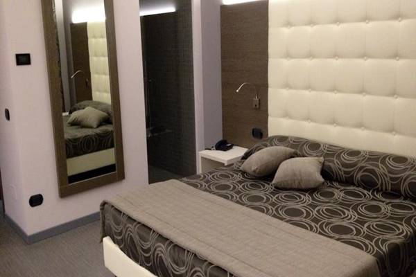 Imagen general del Motel Europa, Ossona. Foto 6