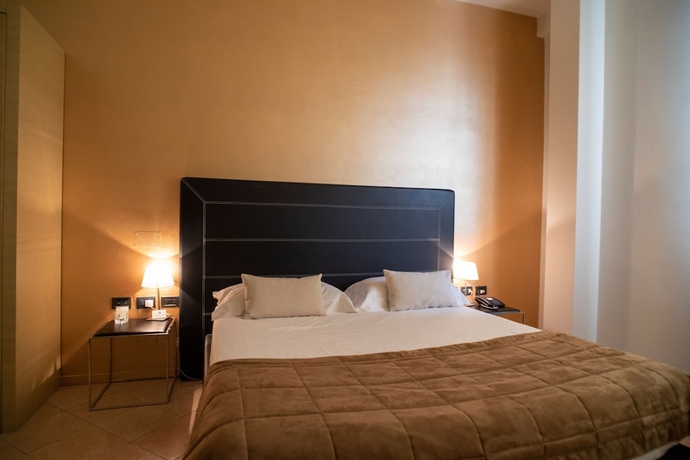 Imagen de la habitación del Motel Europa, Palazzolo sullOglio. Foto 6