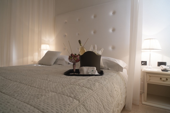 Imagen de la habitación del Motel Europa, Palazzolo sullOglio. Foto 7