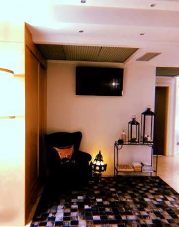 Imagen de los interiores del Motel Europa, Palazzolo sullOglio. Foto 16