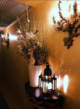 Imagen de los interiores del Motel Europa, Palazzolo sullOglio. Foto 18