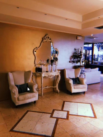 Imagen de los interiores del Motel Europa, Palazzolo sullOglio. Foto 19