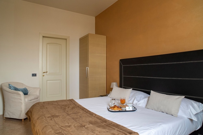 Imagen de la habitación del Motel Europa, Palazzolo sullOglio. Foto 12
