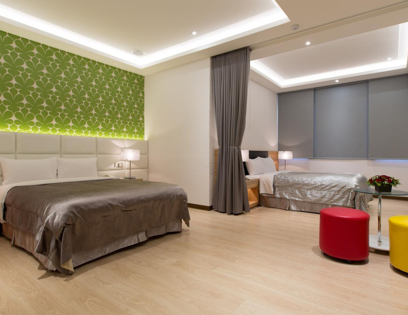 Imagen general del Motel Eusta. Foto 6