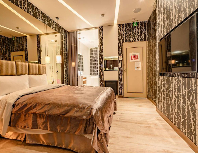 Imagen general del Motel Eusta. Foto 18