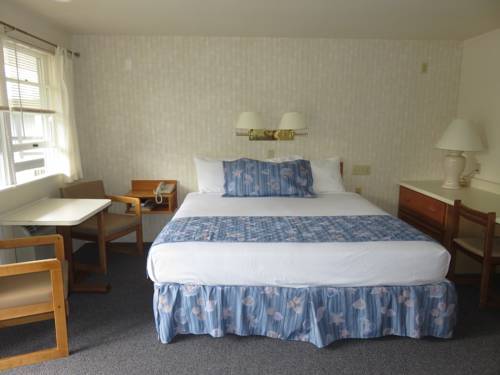 Imagen de la habitación del Motel Even'tide Resort & Cottages. Foto 4