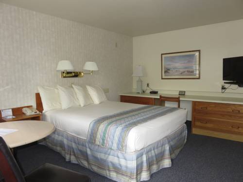 Imagen de la habitación del Motel Even'tide Resort & Cottages. Foto 5